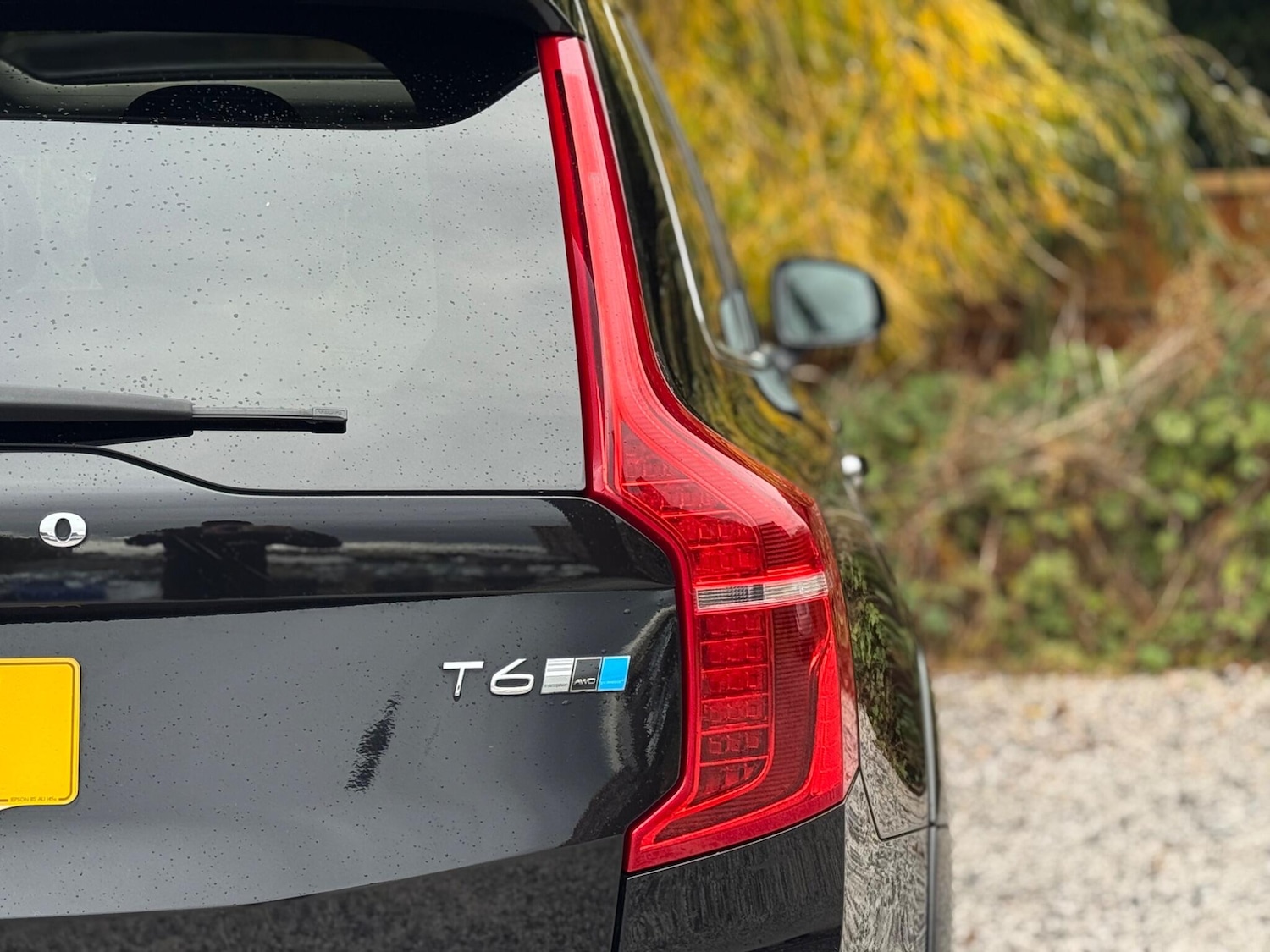 Used Volvo XC90 2015 for sale - 76996524: Photo 86