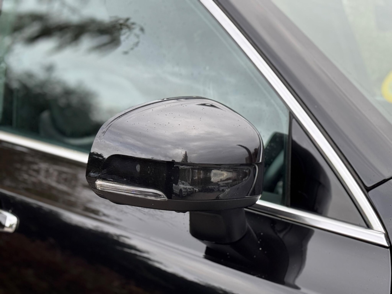 Used Volvo XC90 2015 for sale - 76996524: Photo 88