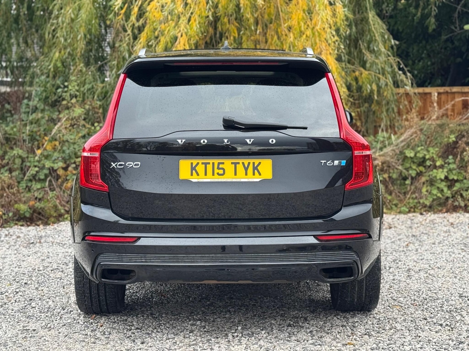 Used Volvo XC90 2015 for sale - 76996524: Photo 9