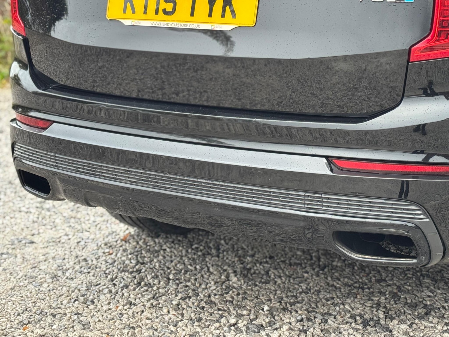 Used Volvo XC90 2015 for sale - 76996524: Photo 93