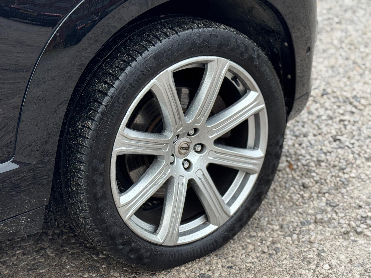 Used Volvo XC90 2015 for sale - 76996524: Photo 96