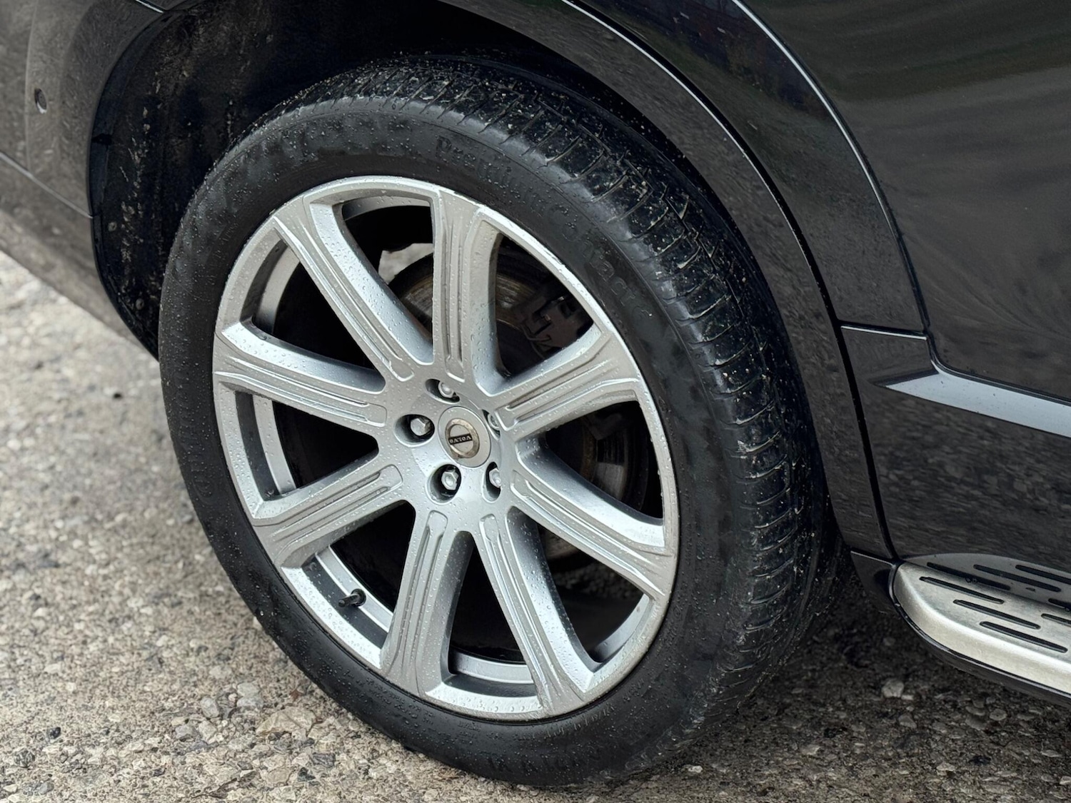 Used Volvo XC90 2015 for sale - 76996524: Photo 97