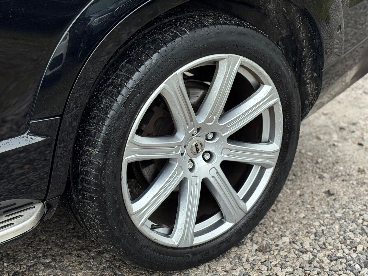 Used Volvo XC90 2015 for sale - 76996524: Photo 99