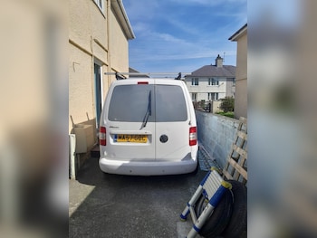 Volkswagen - Caddy