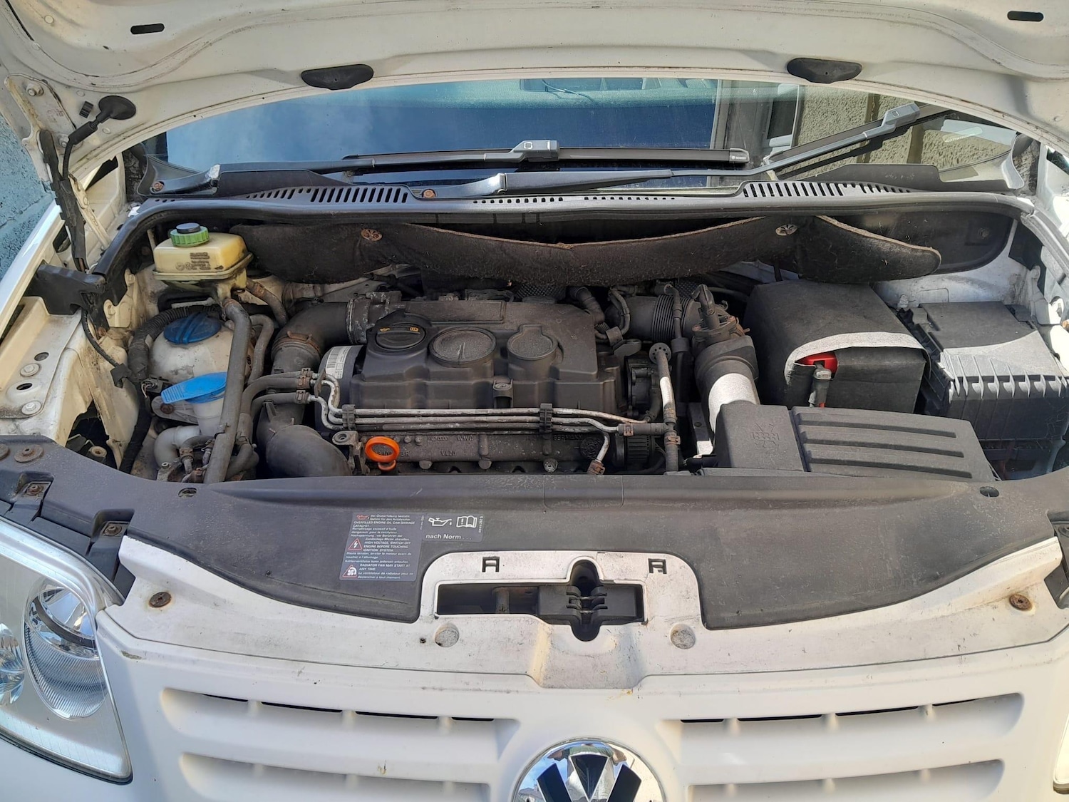 Vehicle 7