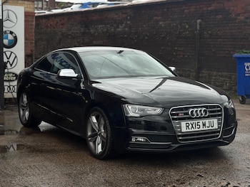Used Audi S5 2015 for sale - 78492505: Photo
