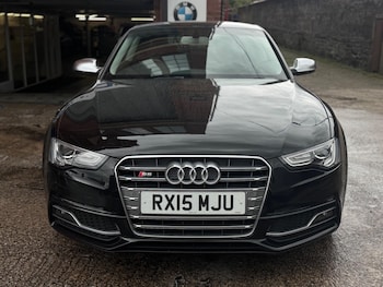 Used Audi S5 2015 for sale - 78492505: Photo