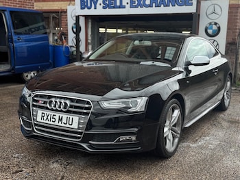 Used Audi S5 2015 for sale - 78492505: Photo