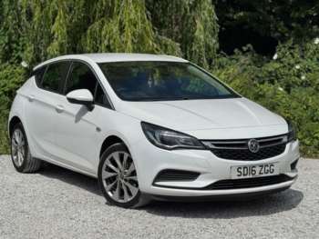 2016 (16) - 1.4i Energy Euro 6 5dr