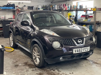 2013 (62) - 1.5 dCi 8v Tekna Euro 5 (s/s) 5dr