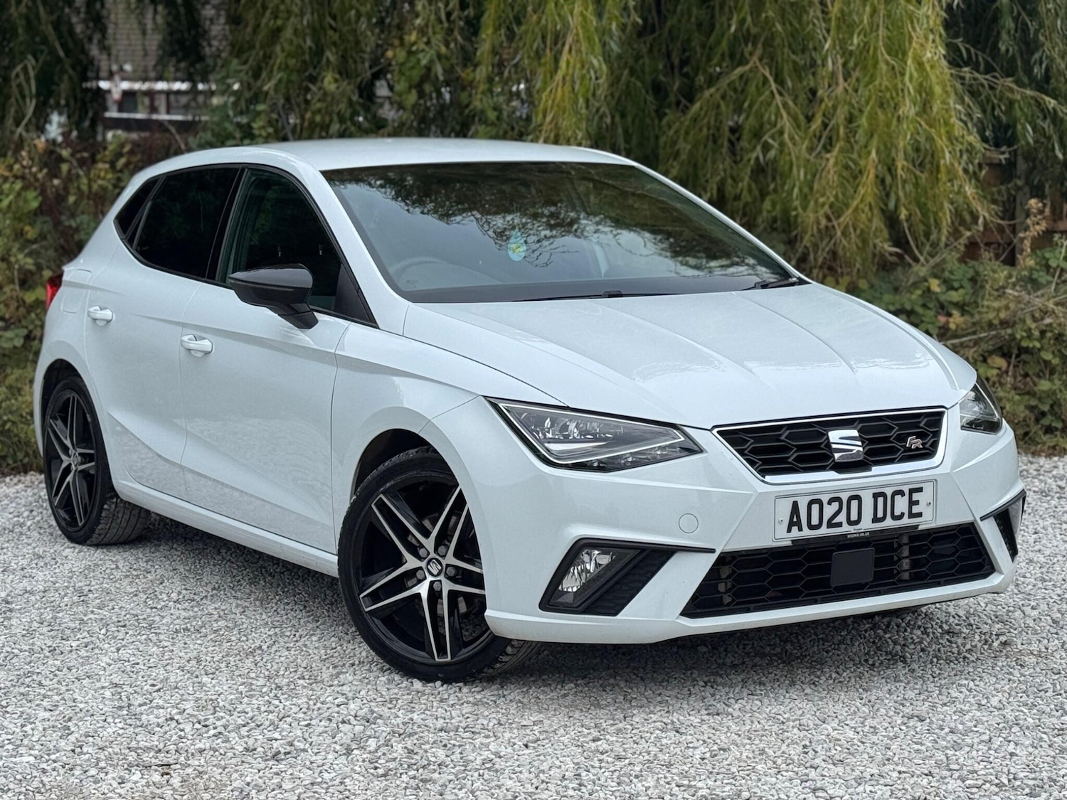 Used SEAT Ibiza 2020 for sale - 76122411: Photo 1