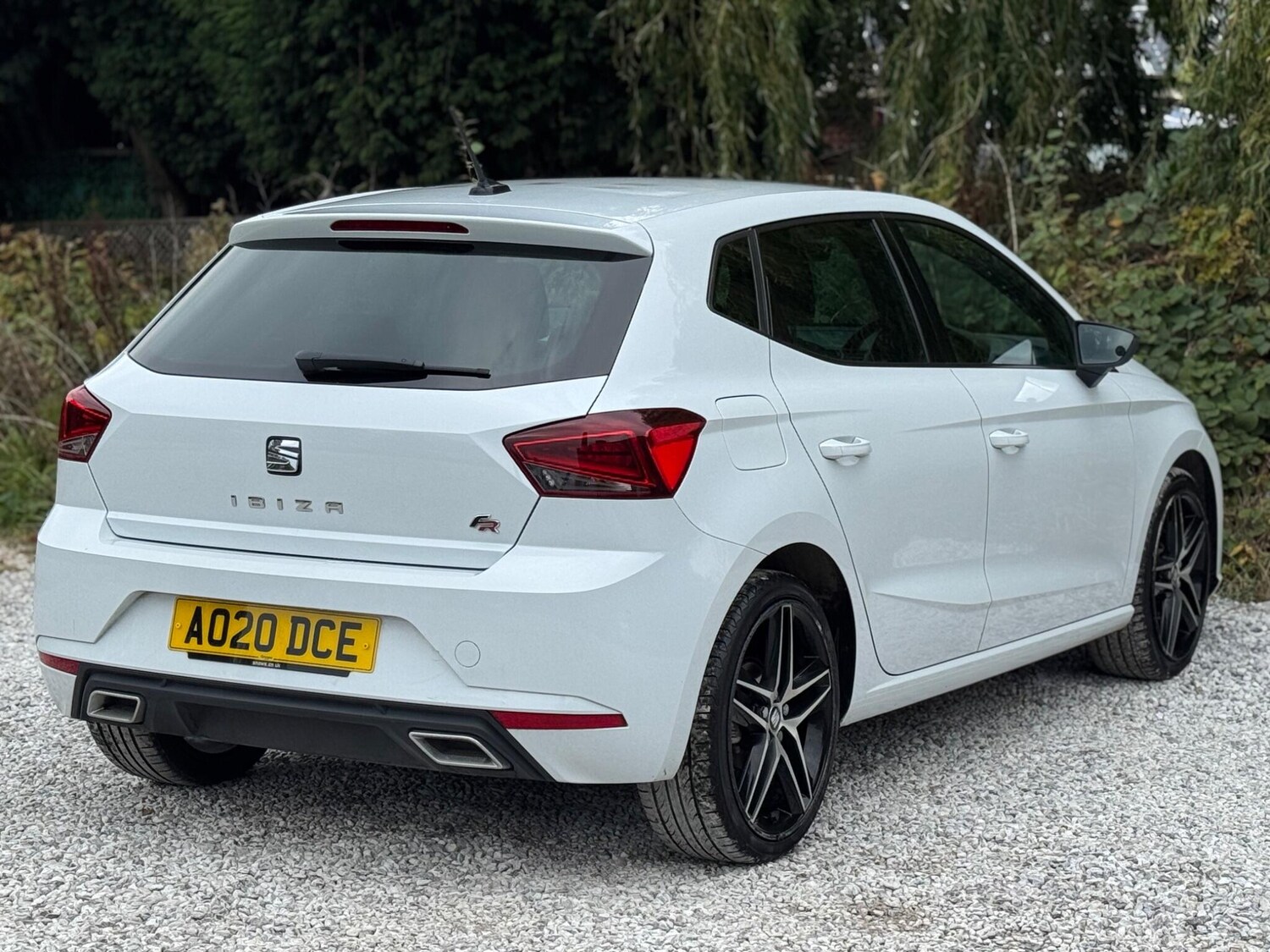 Used SEAT Ibiza 2020 for sale - 76122411: Photo 12