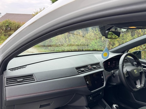 Used SEAT Ibiza 2020 for sale - 76122411: Photo 13