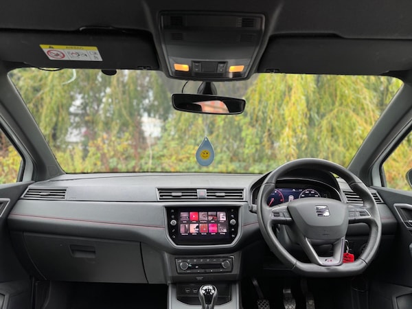 Used SEAT Ibiza 2020 for sale - 76122411: Photo 15