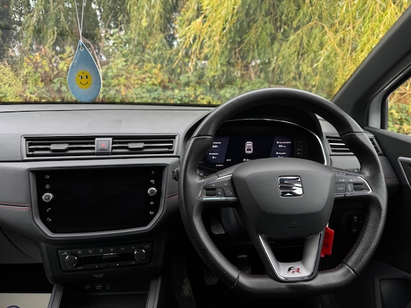 Used SEAT Ibiza 2020 for sale - 76122411: Photo 18