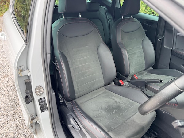 Used SEAT Ibiza 2020 for sale - 76122411: Photo 19