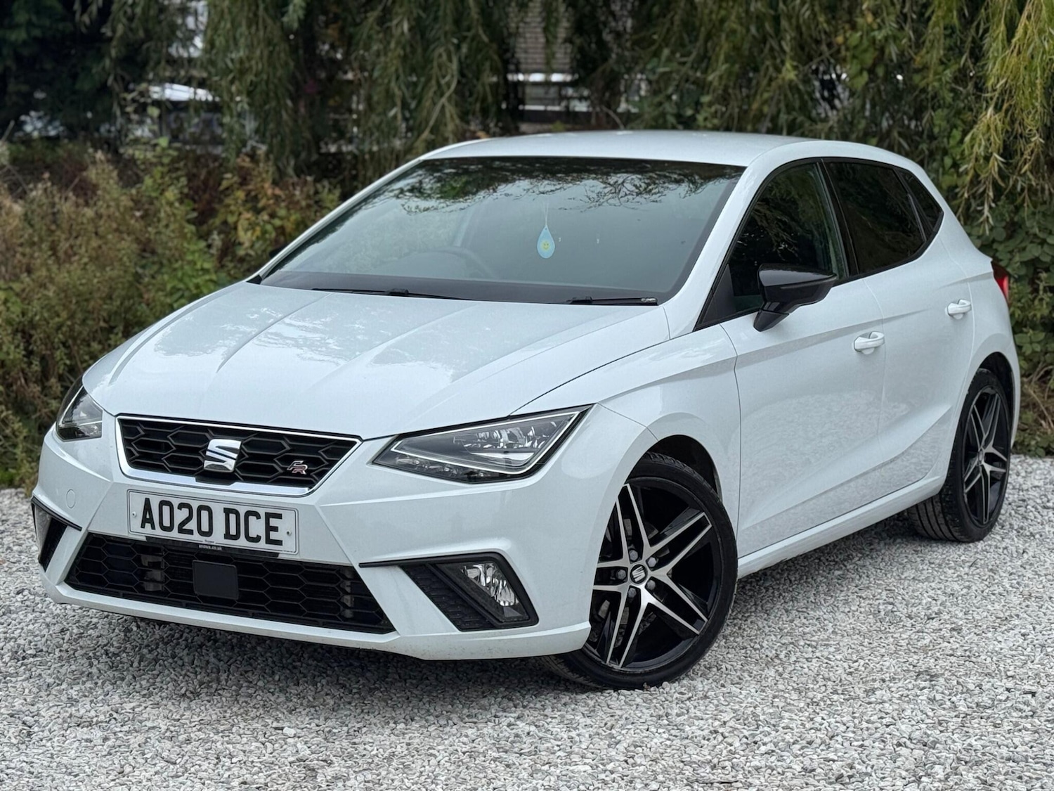 Used SEAT Ibiza 2020 for sale - 76122411: Photo 2