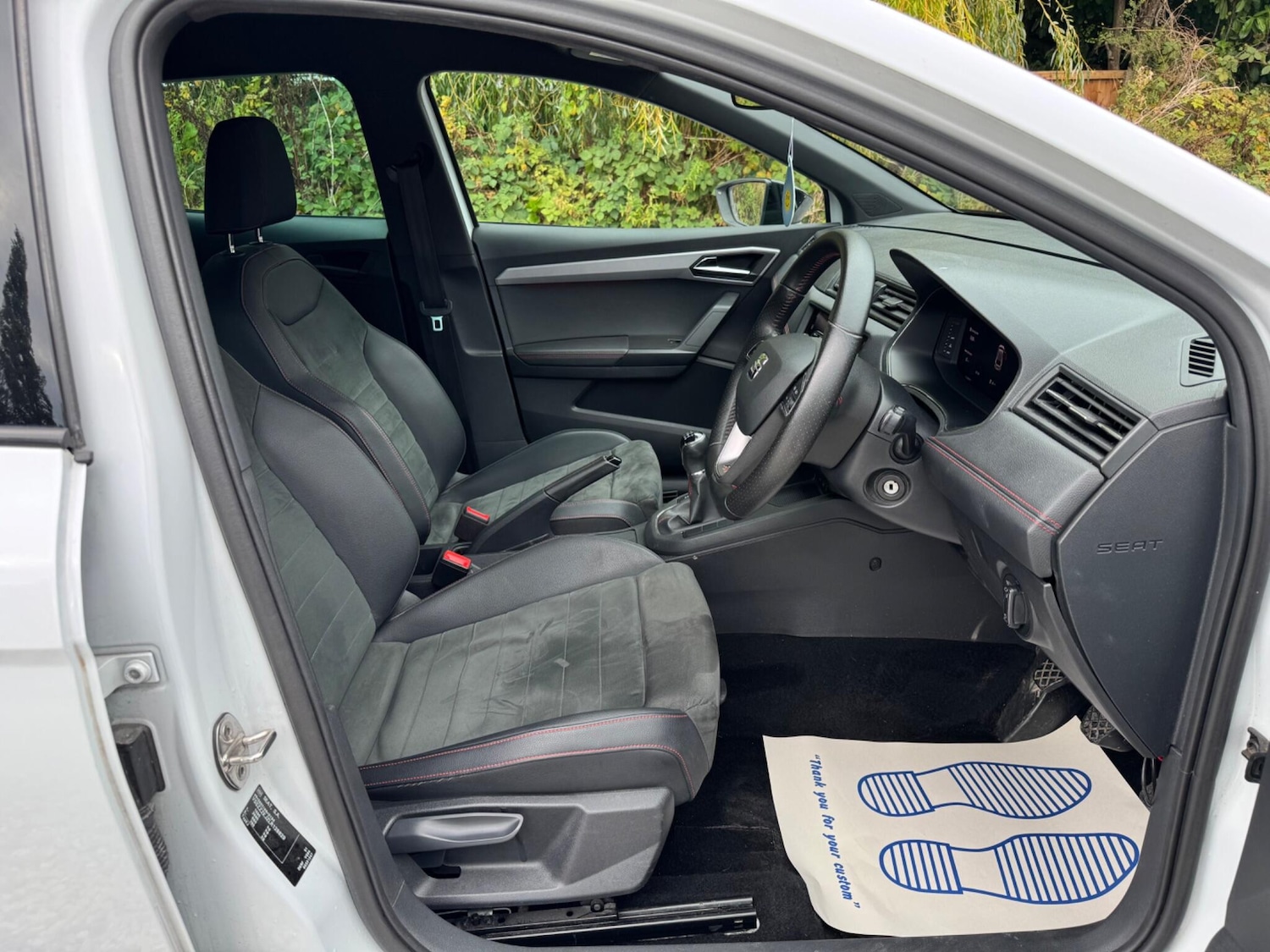 Used SEAT Ibiza 2020 for sale - 76122411: Photo 20