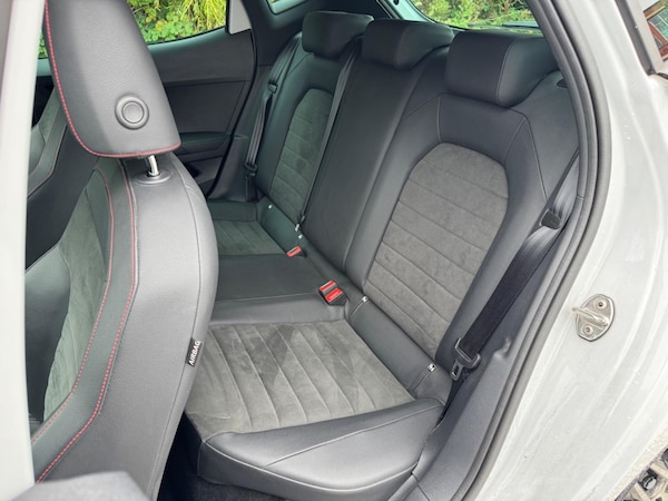 Used SEAT Ibiza 2020 for sale - 76122411: Photo 21
