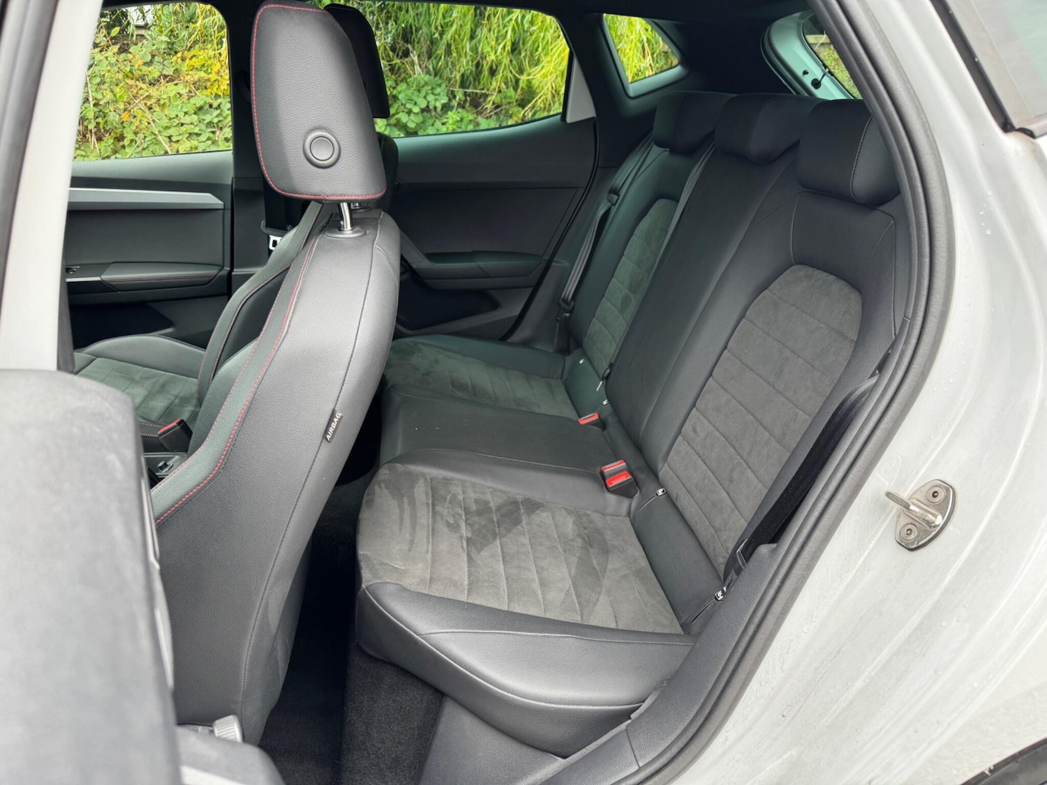 Used SEAT Ibiza 2020 for sale - 76122411: Photo 22