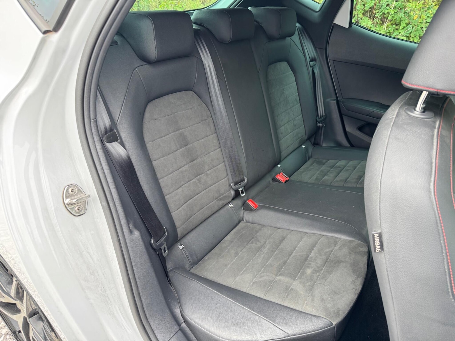 Used SEAT Ibiza 2020 for sale - 76122411: Photo 23