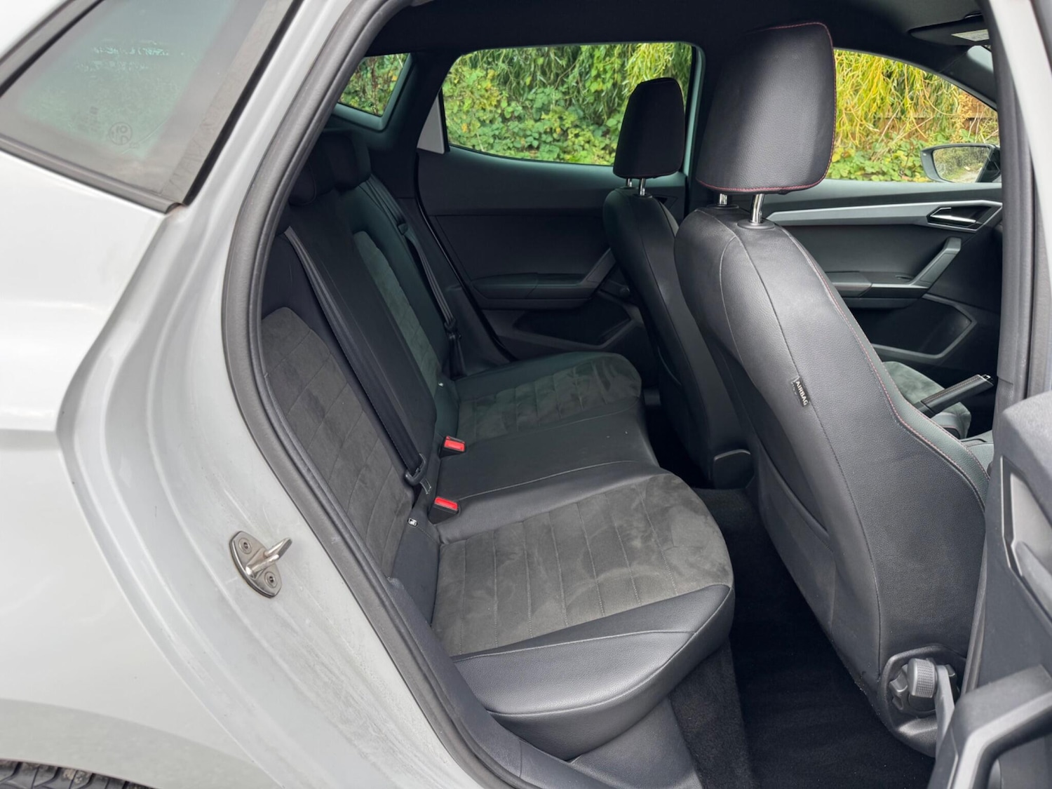 Used SEAT Ibiza 2020 for sale - 76122411: Photo 24