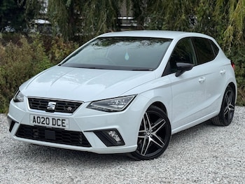 Used SEAT Ibiza 2020 for sale - 76122411: Photo 2