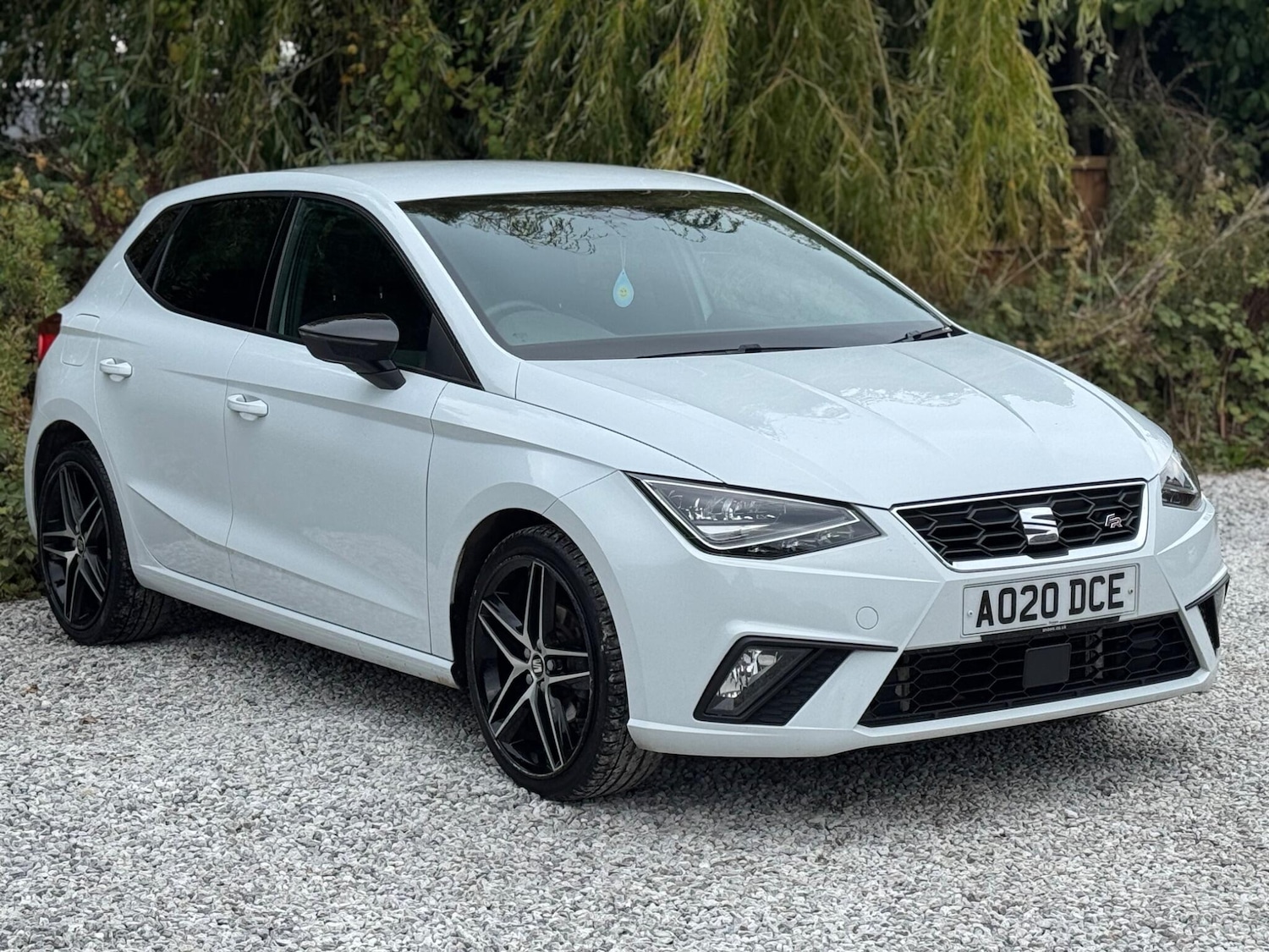 Used SEAT Ibiza 2020 for sale - 76122411: Photo 3