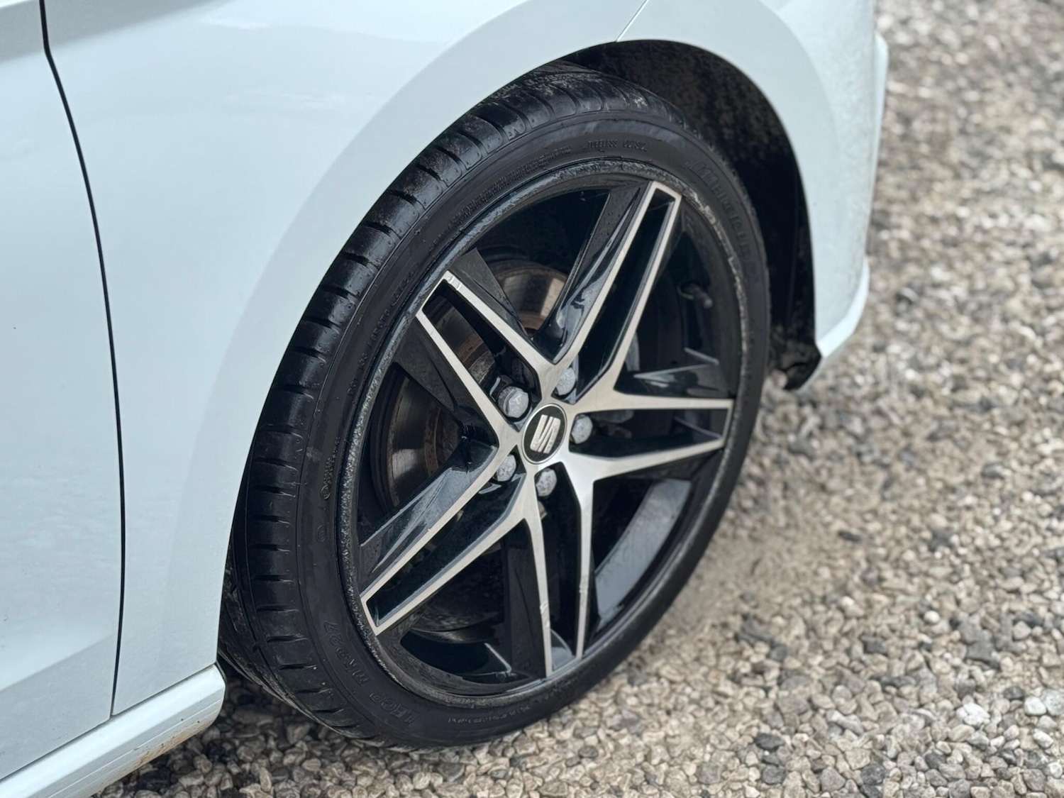 Used SEAT Ibiza 2020 for sale - 76122411: Photo 35