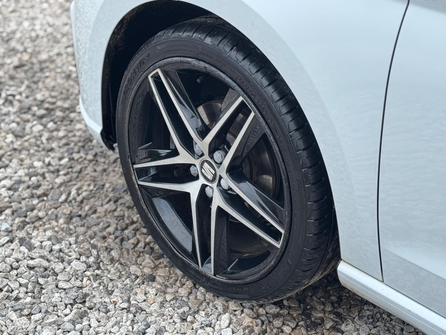 Used SEAT Ibiza 2020 for sale - 76122411: Photo 36