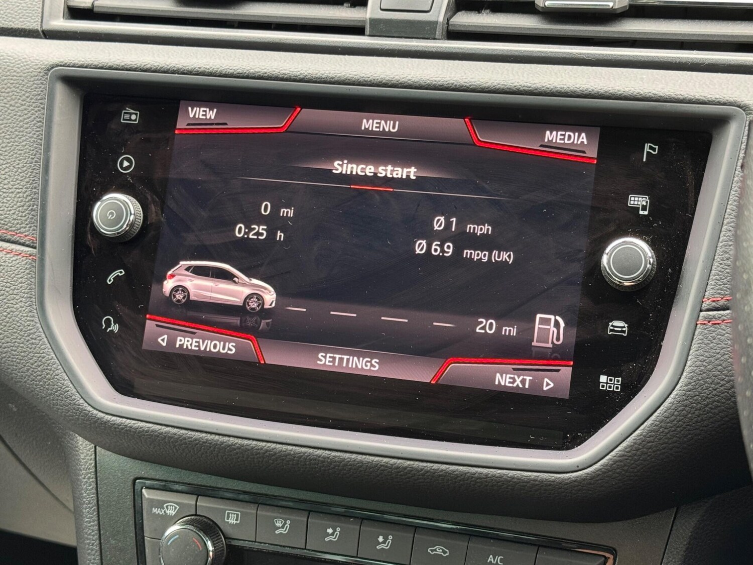 Used SEAT Ibiza 2020 for sale - 76122411: Photo 39