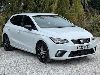 Used SEAT Ibiza 2020 for sale - 76122411: Photo 3