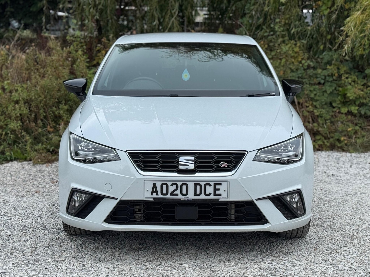 Used SEAT Ibiza 2020 for sale - 76122411: Photo 4