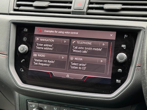 Used SEAT Ibiza 2020 for sale - 76122411: Photo 41