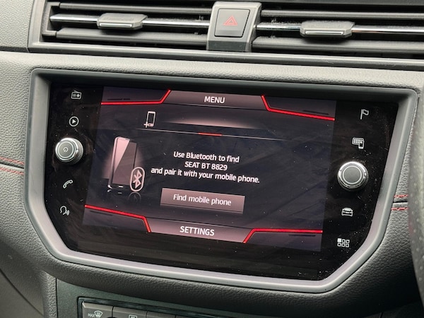 Used SEAT Ibiza 2020 for sale - 76122411: Photo 42