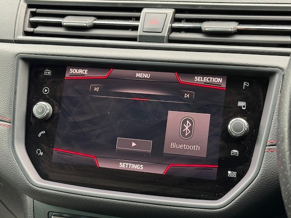 Used SEAT Ibiza 2020 for sale - 76122411: Photo 43