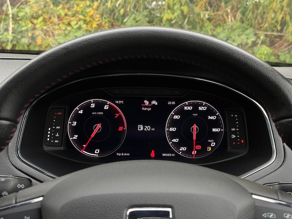 Used SEAT Ibiza 2020 for sale - 76122411: Photo 46