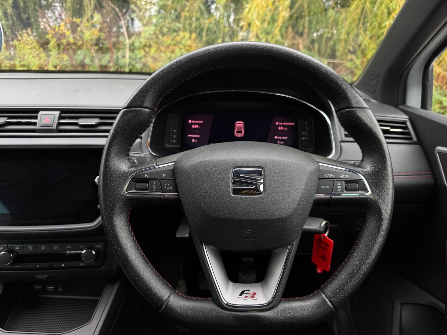 Used SEAT Ibiza 2020 for sale - 76122411: Photo 48