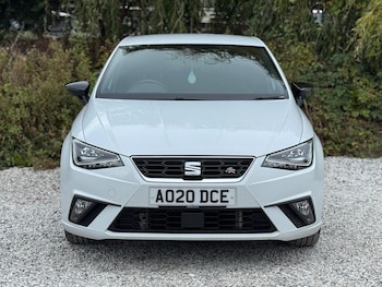 Used SEAT Ibiza 2020 for sale - 76122411: Photo 4