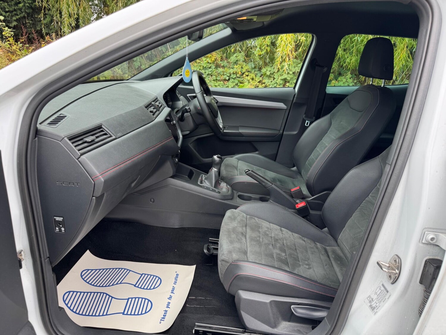 Used SEAT Ibiza 2020 for sale - 76122411: Photo 50