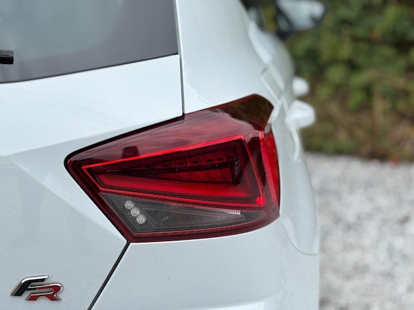 Used SEAT Ibiza 2020 for sale - 76122411: Photo 51