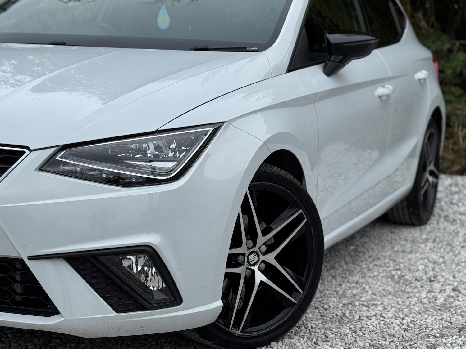 Used SEAT Ibiza 2020 for sale - 76122411: Photo 8