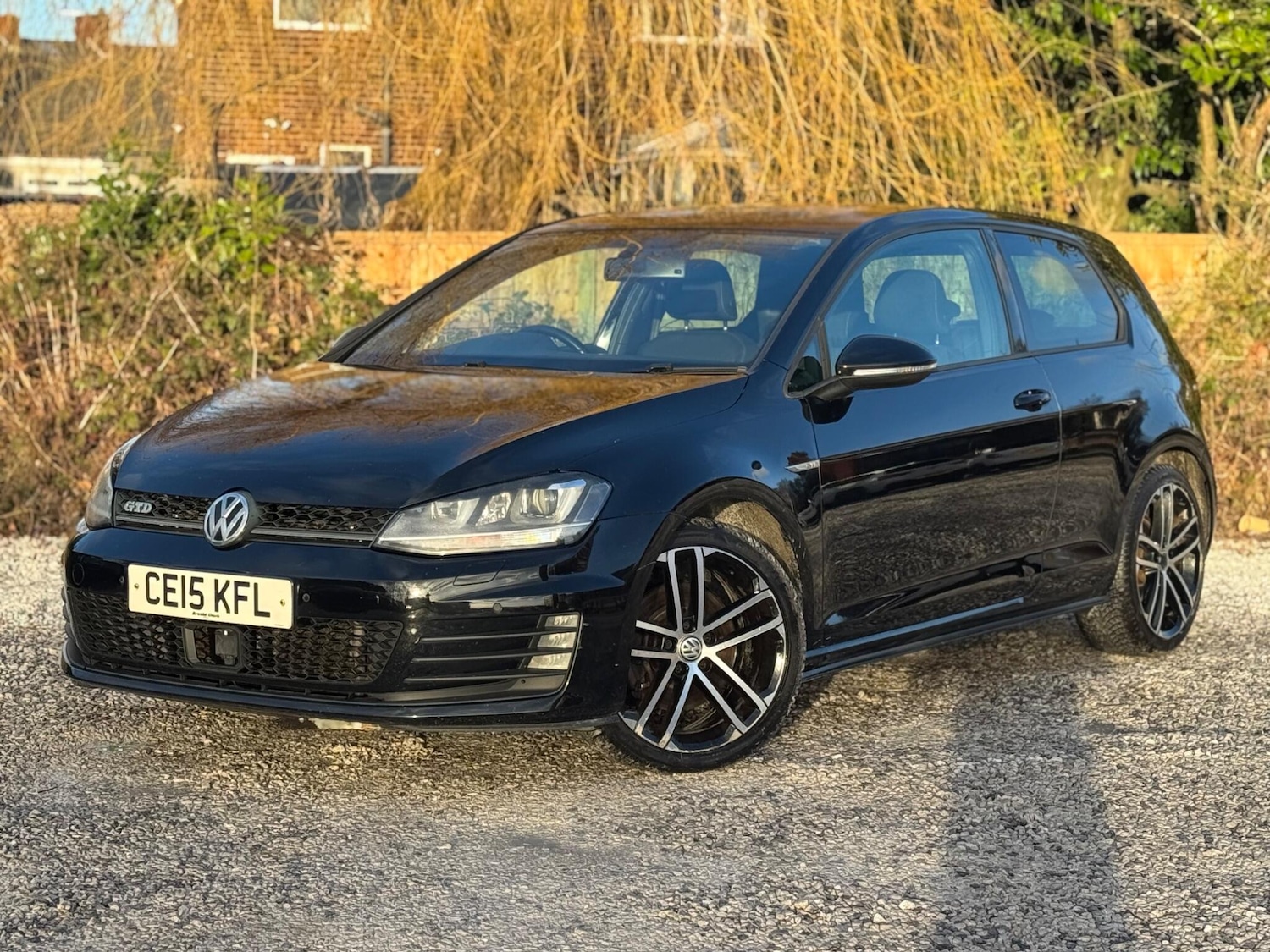 Used Volkswagen Golf 2015 for sale - 77130696: Photo 10