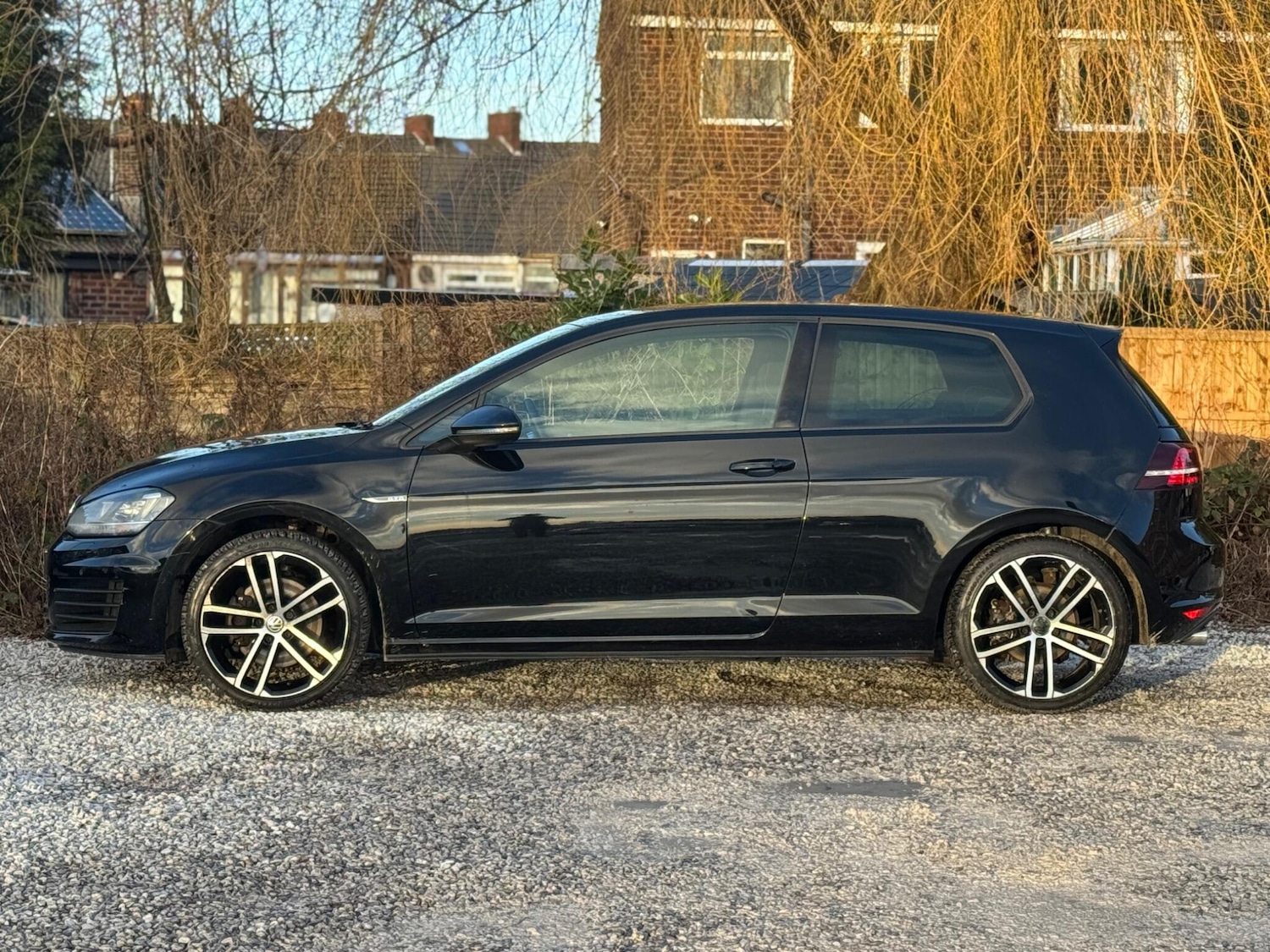 Used Volkswagen Golf 2015 for sale - 77130696: Photo 11