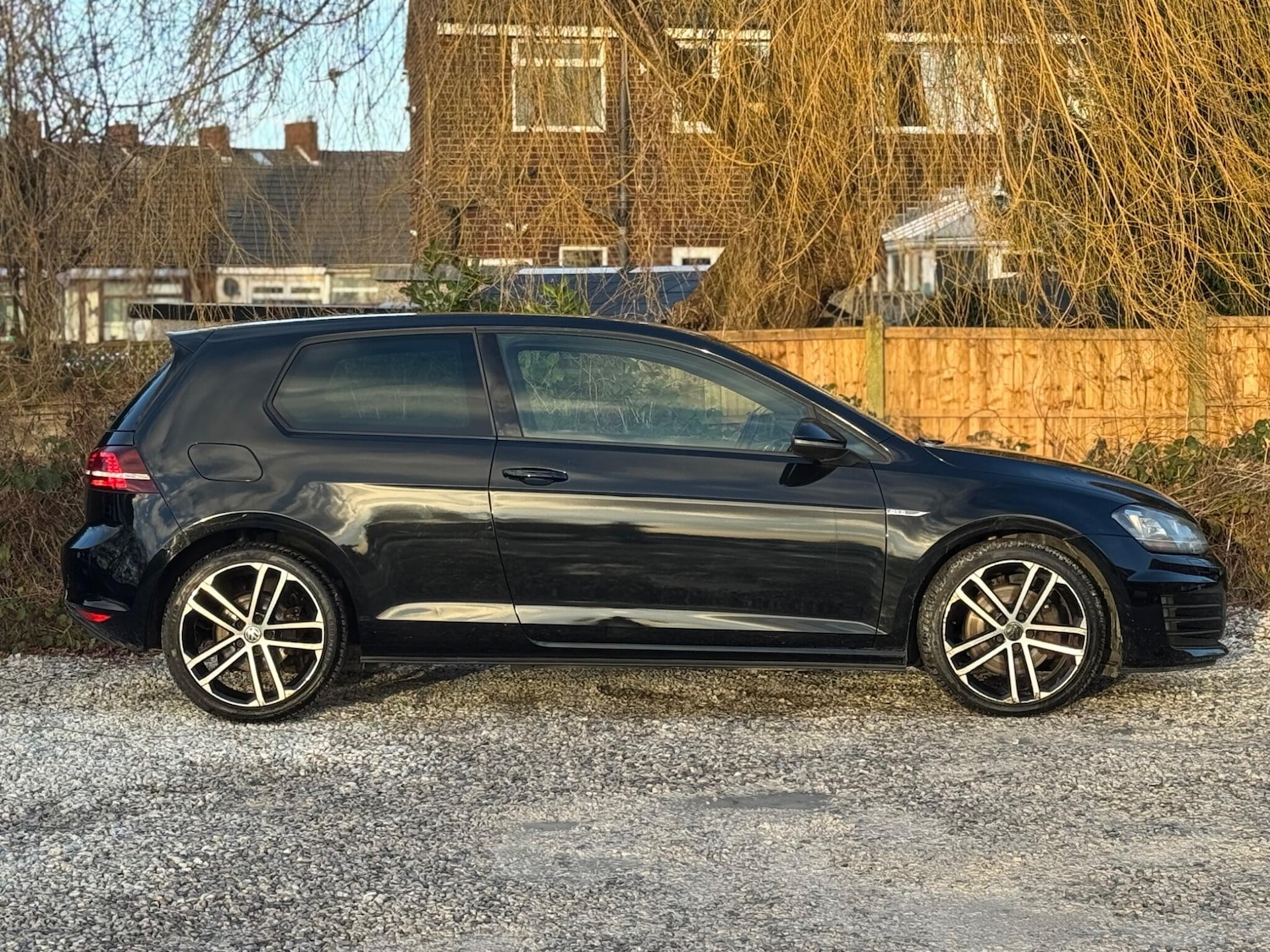 Used Volkswagen Golf 2015 for sale - 77130696: Photo 13