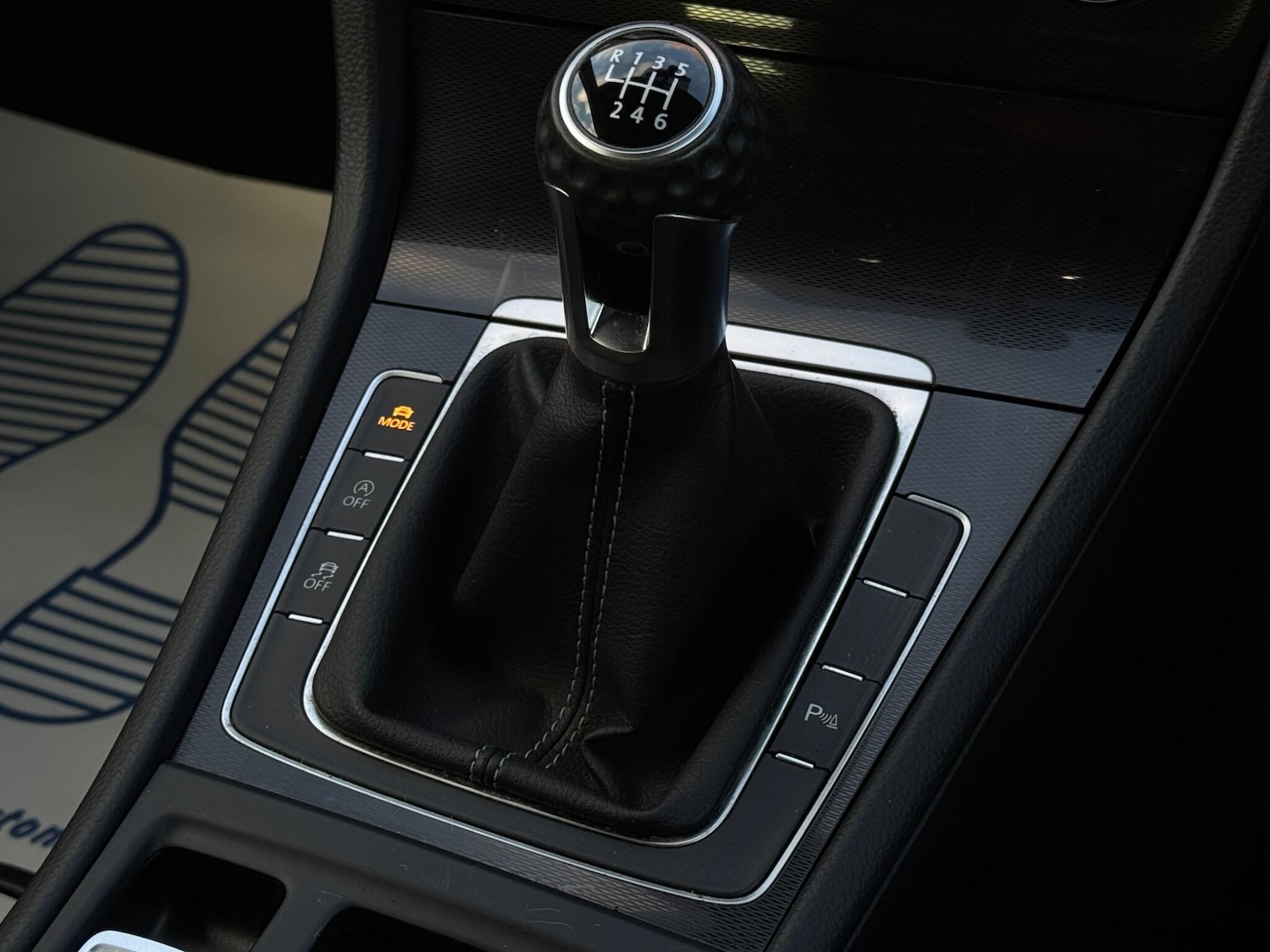 Used Volkswagen Golf 2015 for sale - 77130696: Photo 19