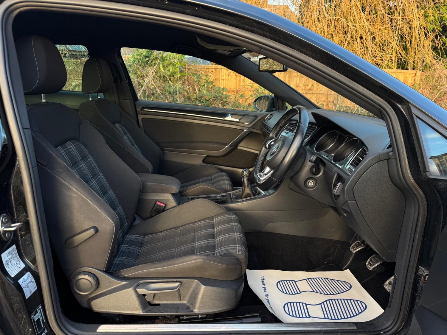 Used Volkswagen Golf 2015 for sale - 77130696: Photo 22