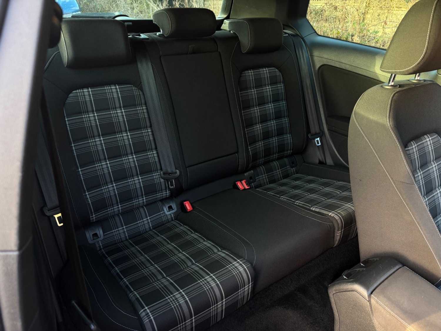 Used Volkswagen Golf 2015 for sale - 77130696: Photo 24