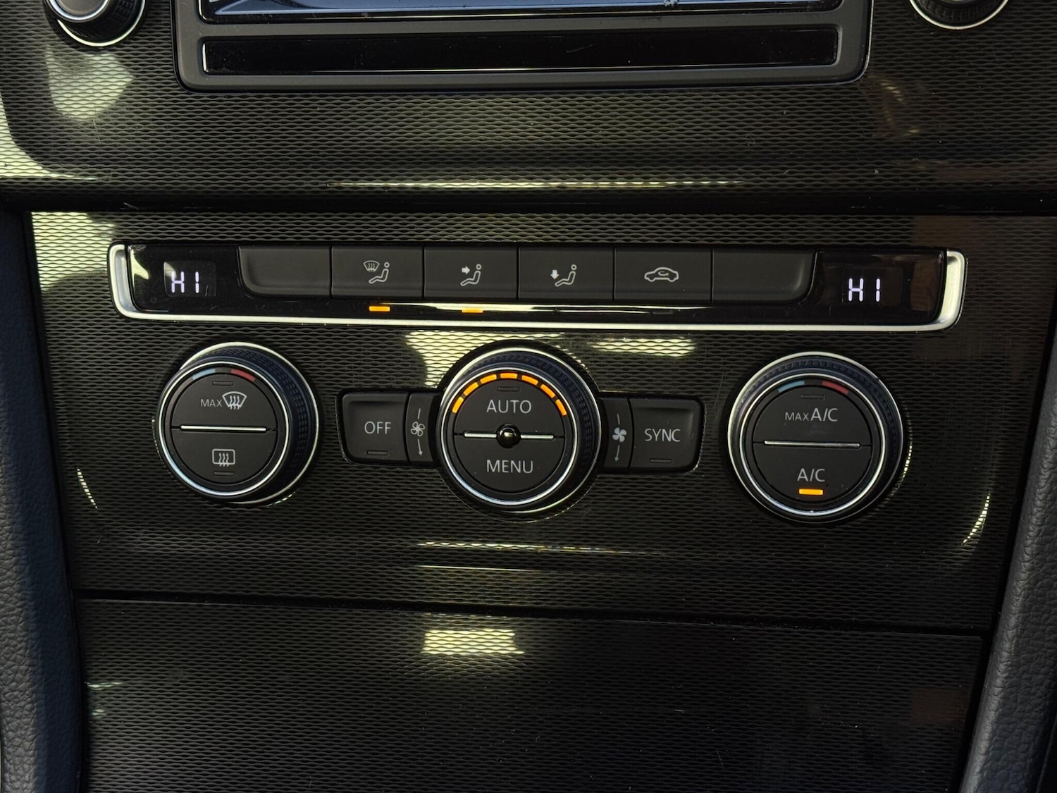 Used Volkswagen Golf 2015 for sale - 77130696: Photo 28