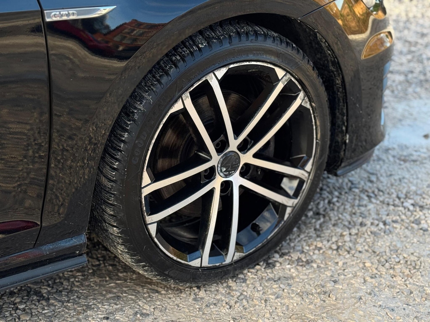 Used Volkswagen Golf 2015 for sale - 77130696: Photo 40